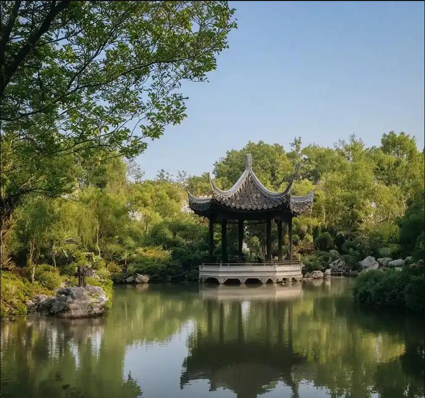 伊春西林空梦餐饮有限公司