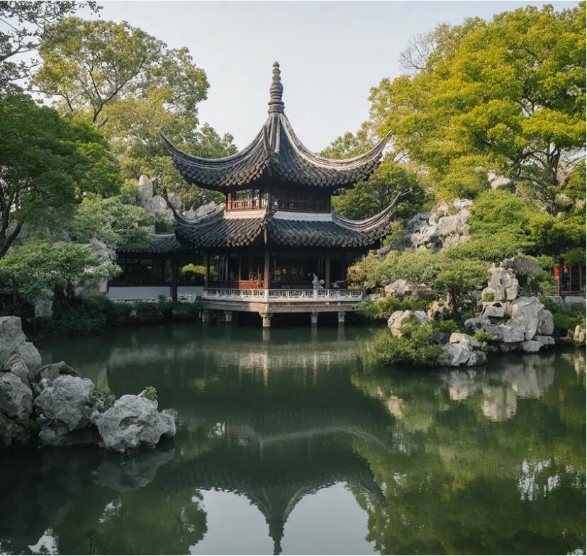 伊春西林空梦餐饮有限公司